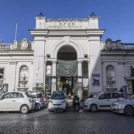 Al 7 Affittacamere Roma