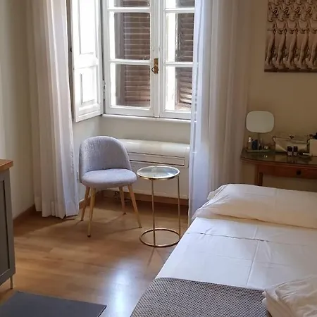 Guest house Al 7 Rooms
