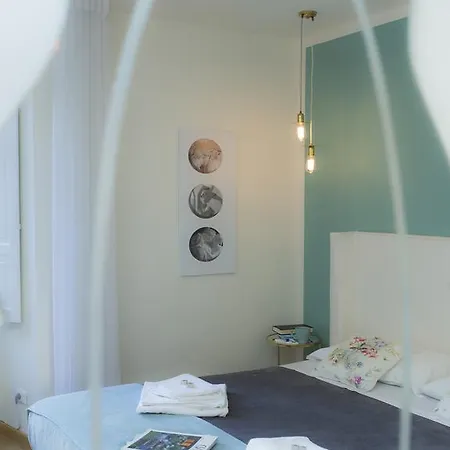 Guest house Al 7 Rooms