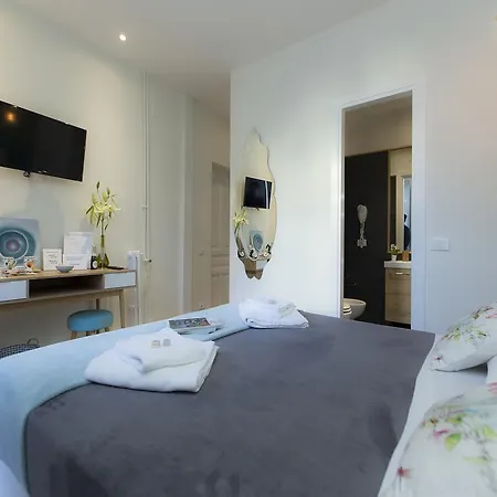 Guest house Al 7 Rooms Rome