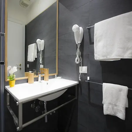 Guest house Al 7 Rooms