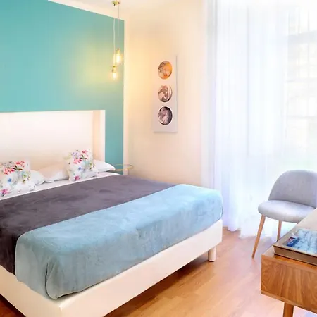 Al 7 Maison d'hôtes 3*