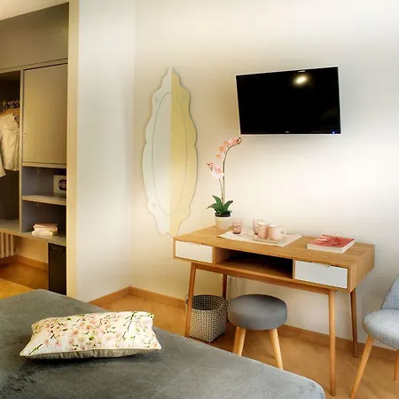 Maison d'hôtes Al 7 Rome