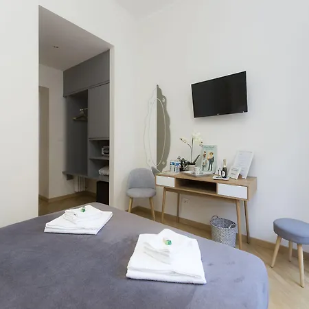 Al 7 Maison d'hôtes 3*