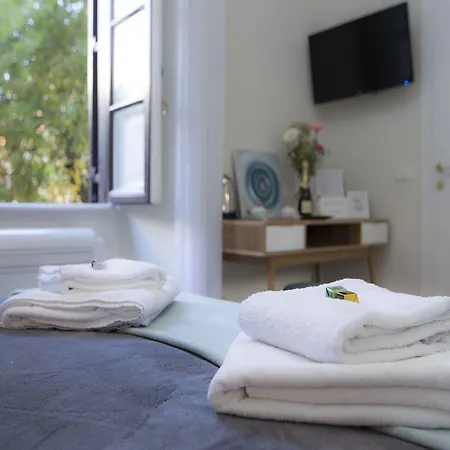 Al 7 Maison d'hôtes