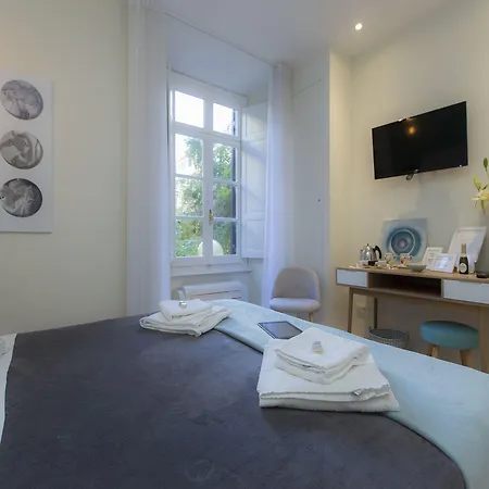 Al 7 Maison d'hôtes Rome