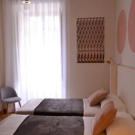 Al 7 Maison d'hôtes 3*