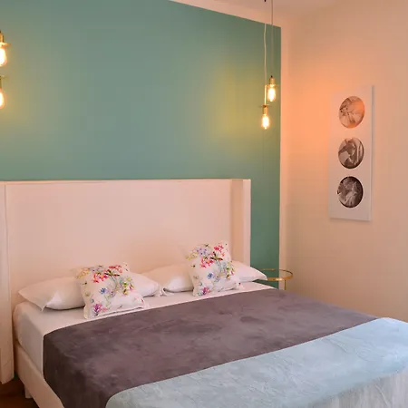 Al 7 Maison d'hôtes Rome