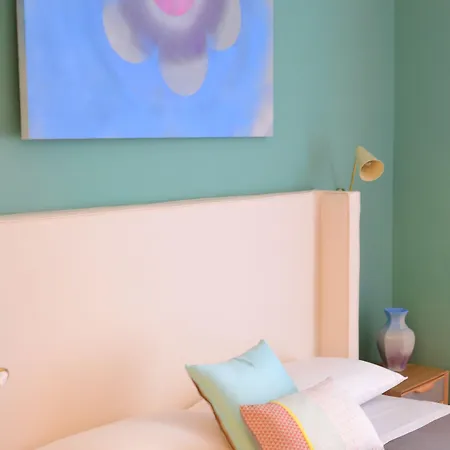 Maison d'hôtes Al 7 Rome