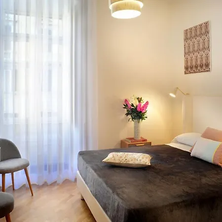 Al 7 Maison d'hôtes