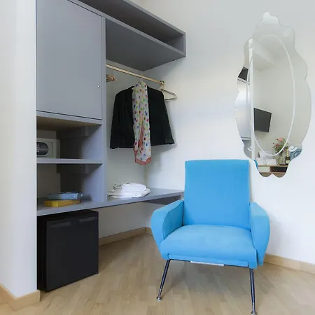 Maison d'hôtes Al 7