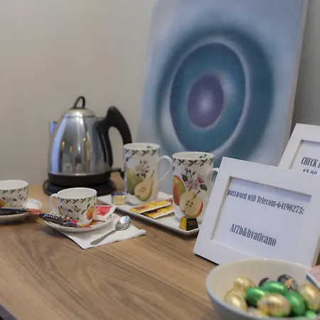 Al 7 Maison d'hôtes