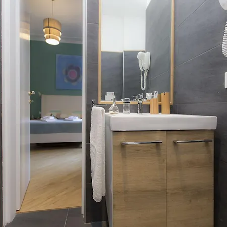 Maison d'hôtes Al 7 Rome