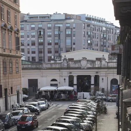 Al 7 Maison d'hôtes Rome