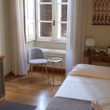 Al 7 Maison d'hôtes Rome