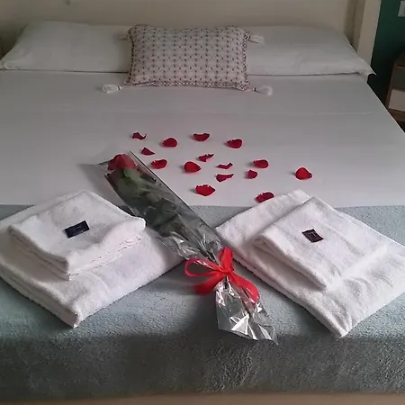 Guest house Al 7 Rooms Rome